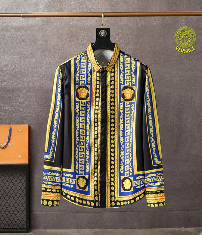 Versace Shirt LS-010
